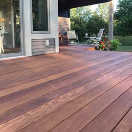 Rockford Deck Builders